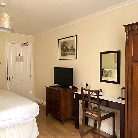 The Cottage Guest House Birchanger Esterno foto
