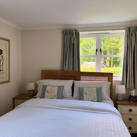 The Cottage Guest House Birchanger Esterno foto