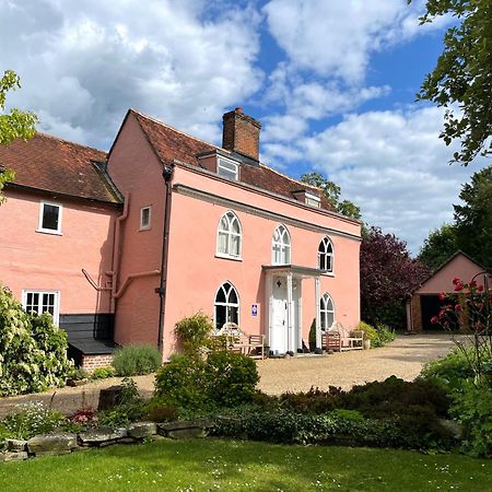 The Cottage Guest House Birchanger Esterno foto