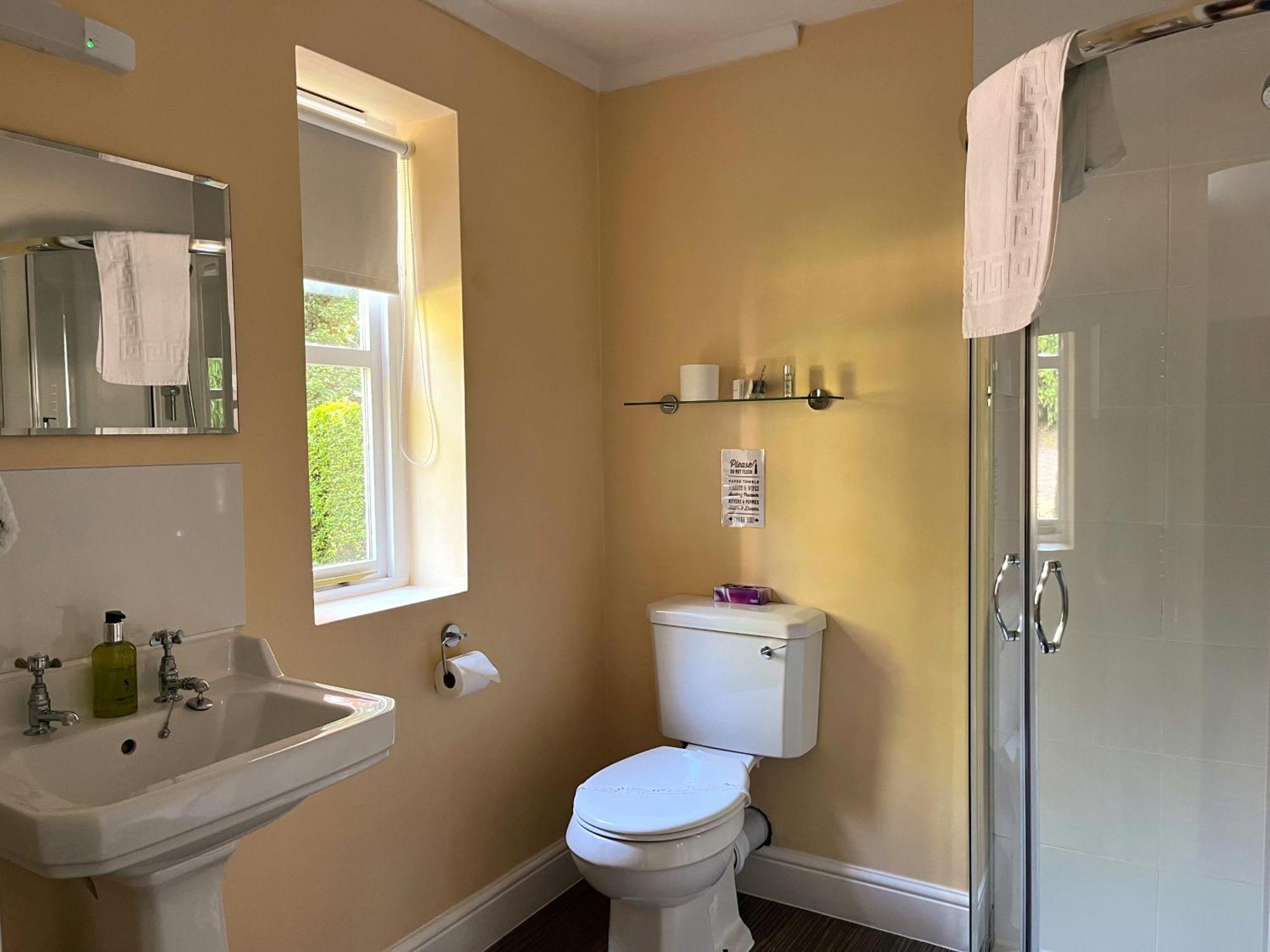 The Cottage Guest House Birchanger Esterno foto