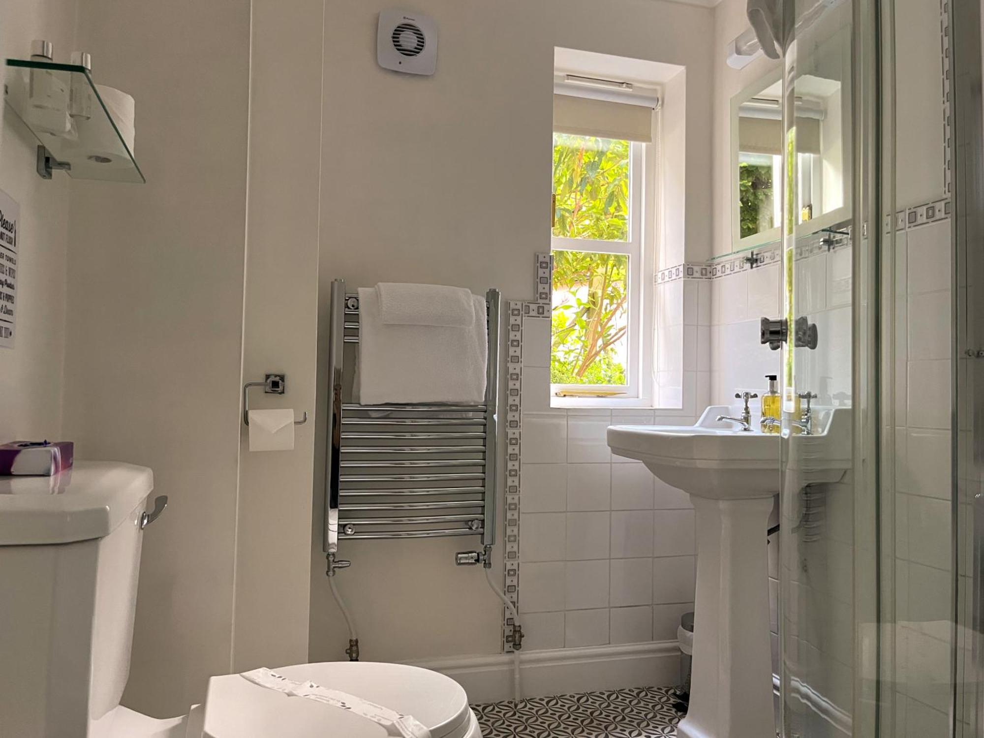 The Cottage Guest House Birchanger Esterno foto