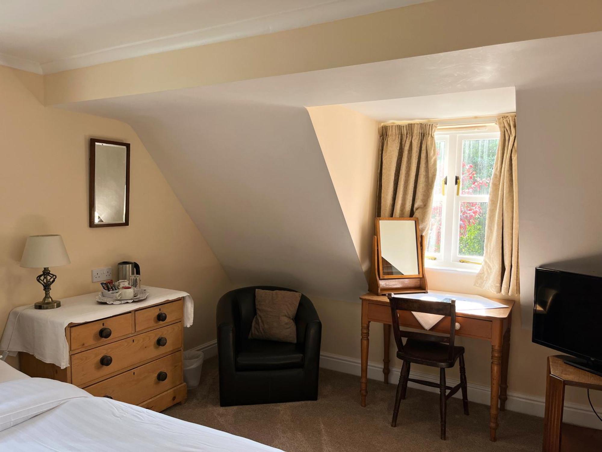 The Cottage Guest House Birchanger Esterno foto