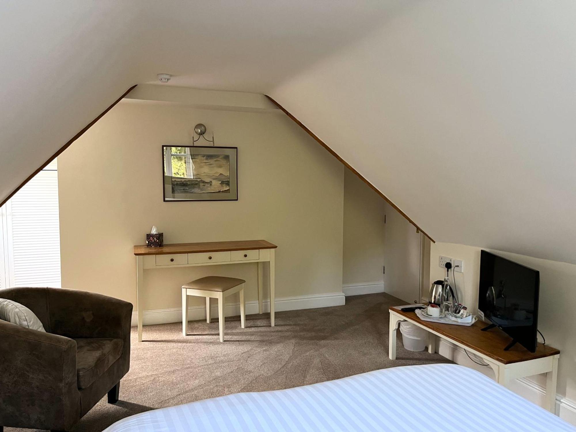 The Cottage Guest House Birchanger Esterno foto