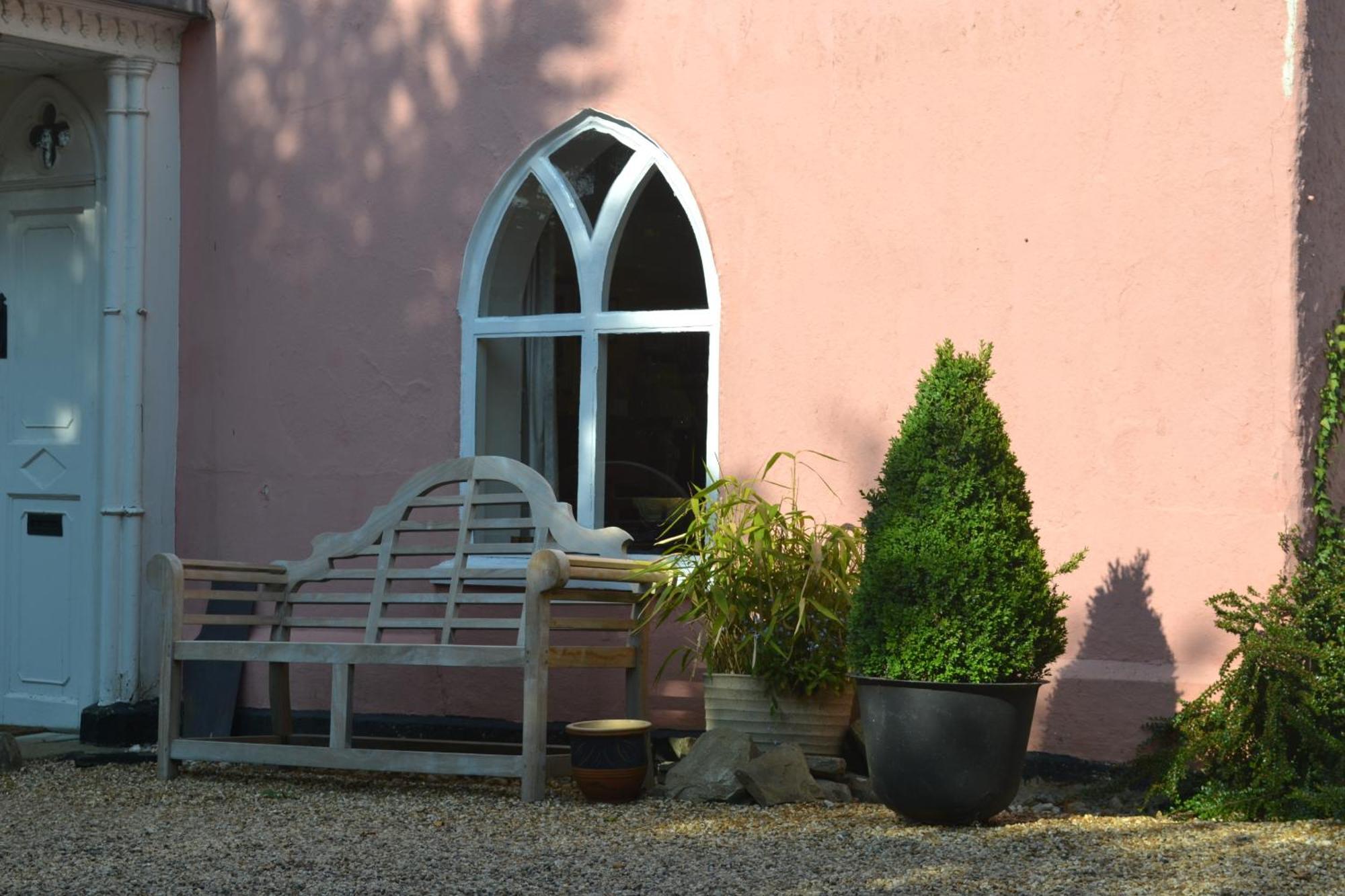 The Cottage Guest House Birchanger Esterno foto