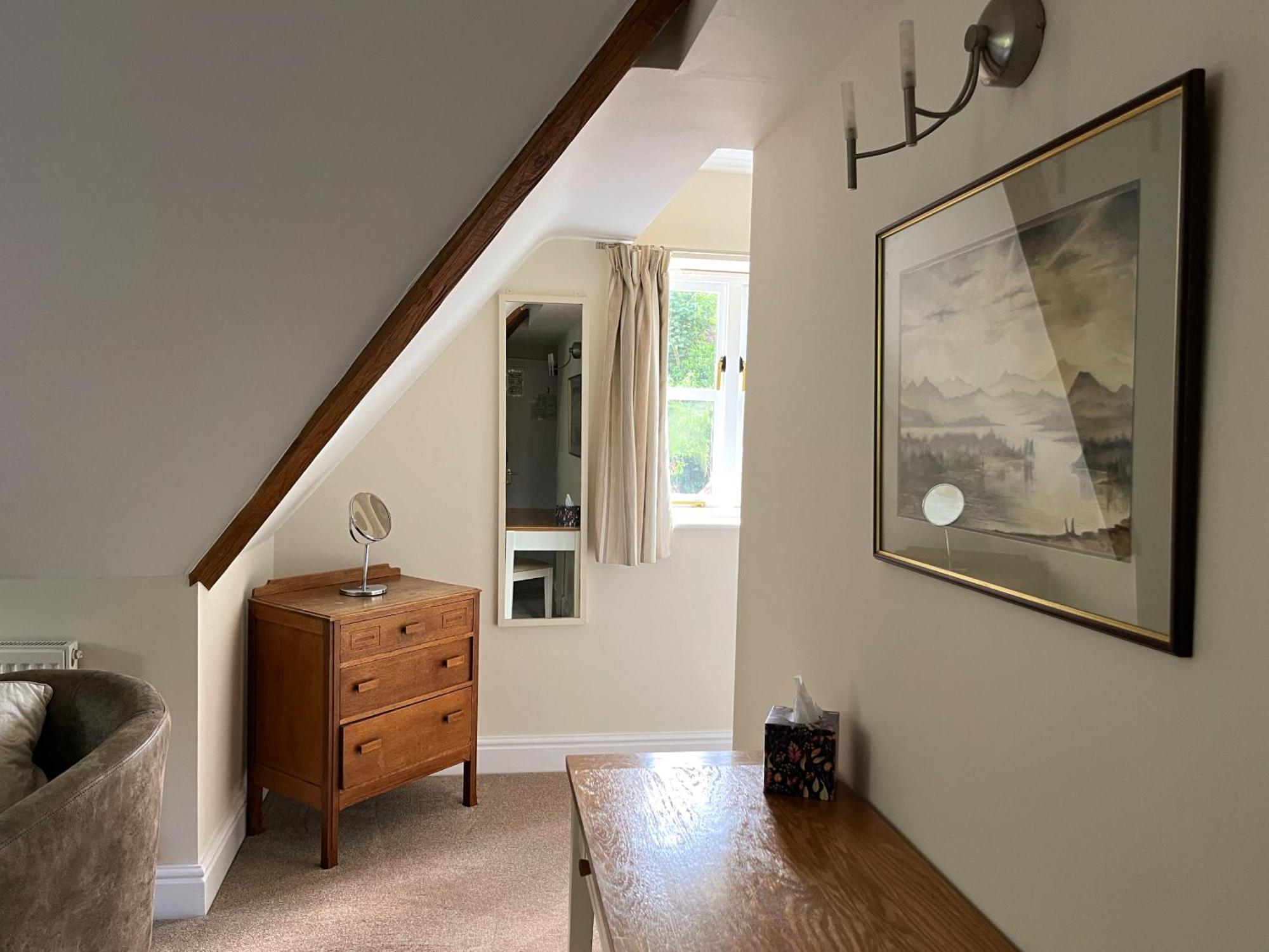 The Cottage Guest House Birchanger Esterno foto