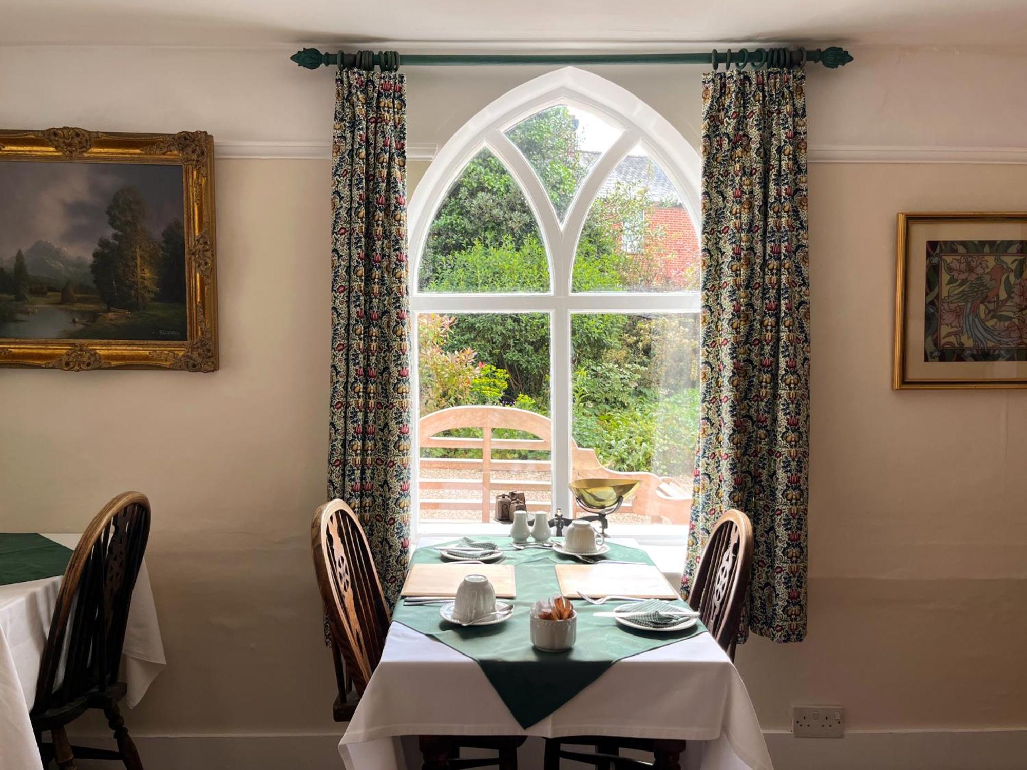 The Cottage Guest House Birchanger Esterno foto