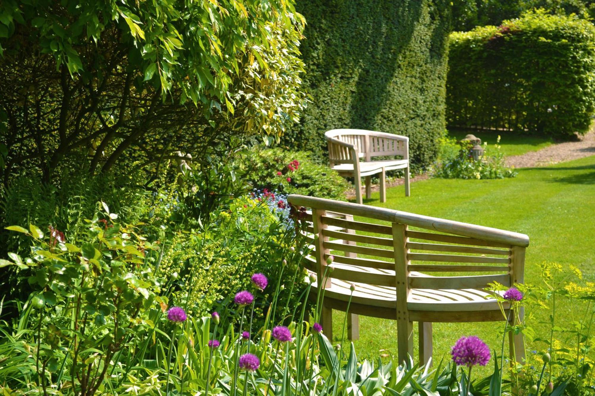 The Cottage Guest House Birchanger Esterno foto