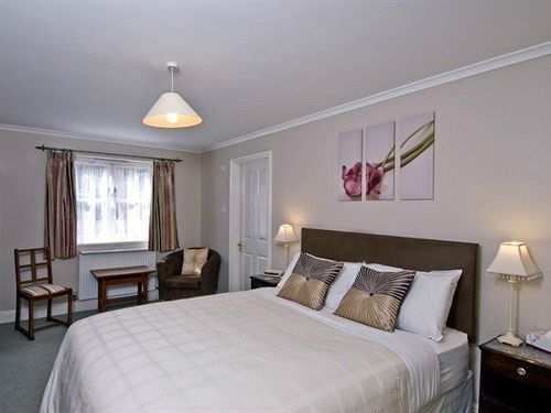 The Cottage Guest House Birchanger Esterno foto