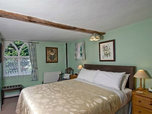 The Cottage Guest House Birchanger Esterno foto